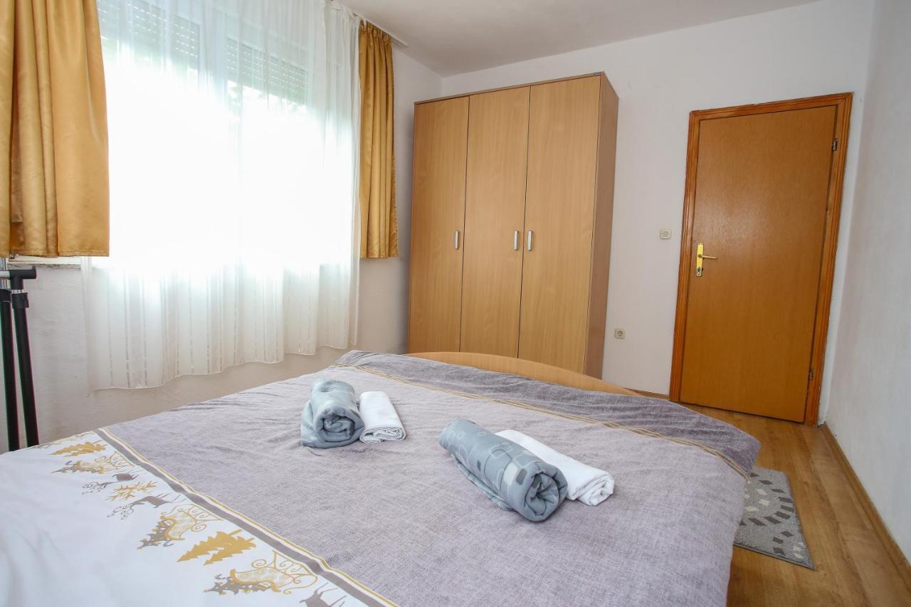 Apartment Hercegovina Mostar Dış mekan fotoğraf