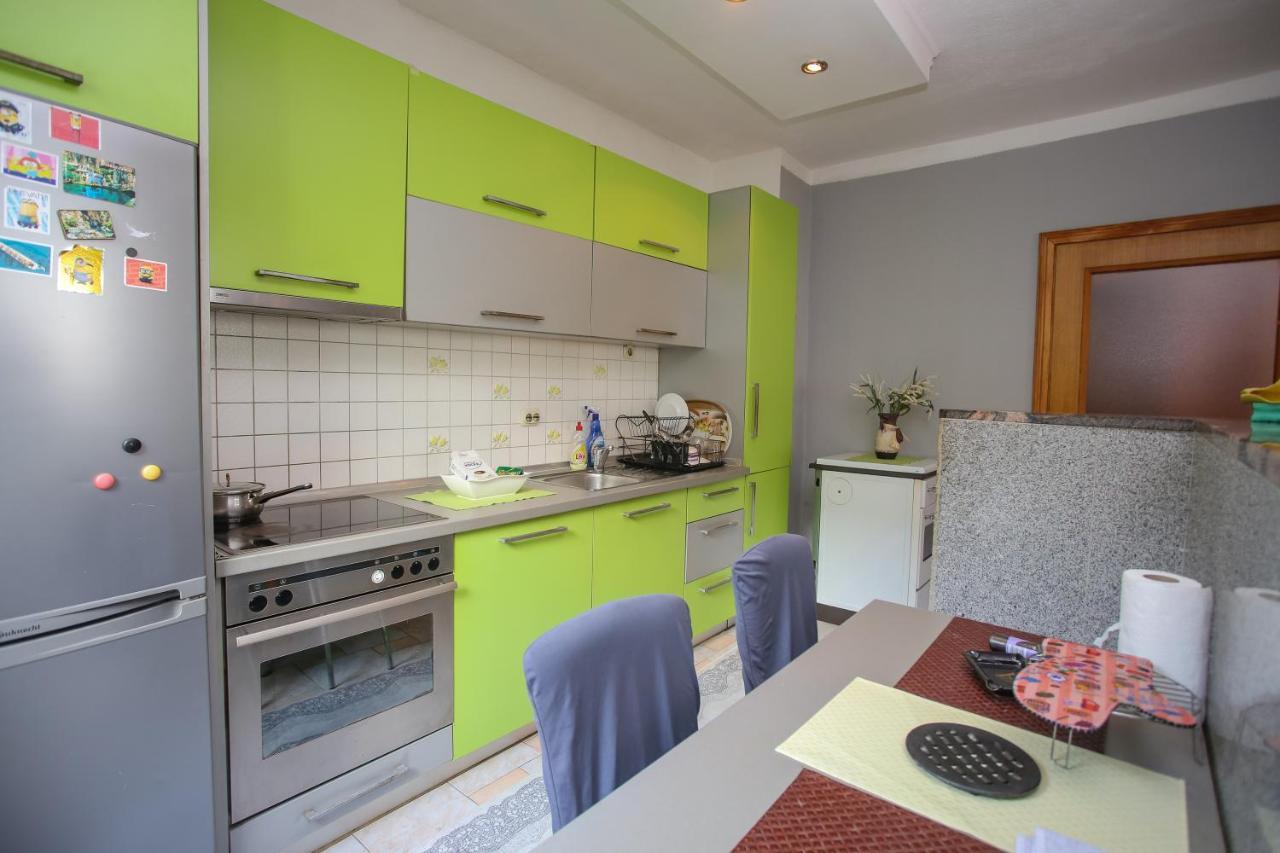Apartment Hercegovina Mostar Dış mekan fotoğraf