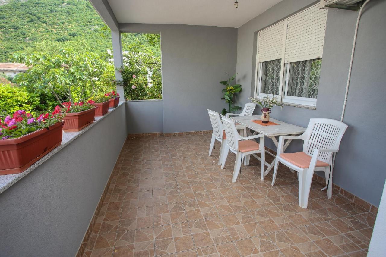Apartment Hercegovina Mostar Dış mekan fotoğraf