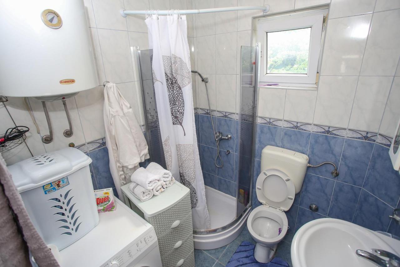 Apartment Hercegovina Mostar Dış mekan fotoğraf